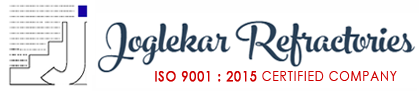 Joglekar Refractories Logo